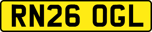 RN26OGL