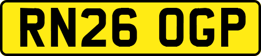 RN26OGP