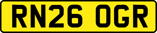 RN26OGR