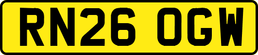 RN26OGW