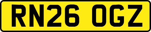 RN26OGZ