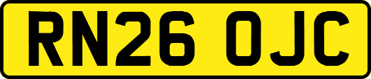 RN26OJC
