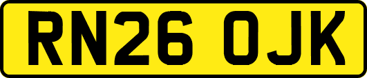 RN26OJK
