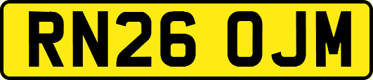 RN26OJM