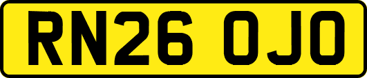 RN26OJO