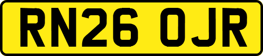RN26OJR