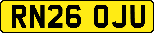 RN26OJU