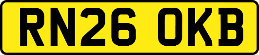 RN26OKB