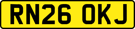 RN26OKJ
