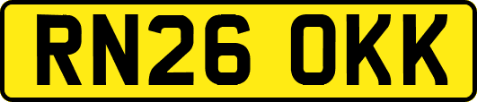 RN26OKK