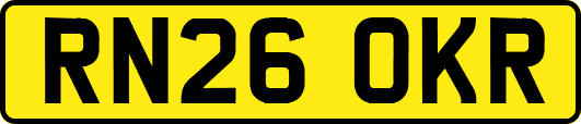 RN26OKR