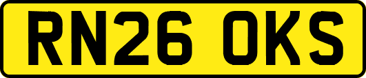RN26OKS