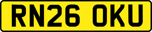 RN26OKU