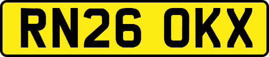 RN26OKX