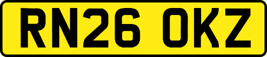 RN26OKZ