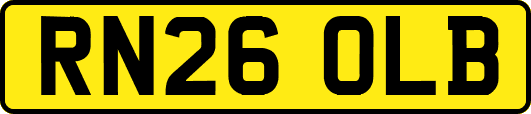 RN26OLB