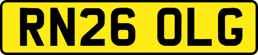 RN26OLG