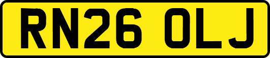 RN26OLJ