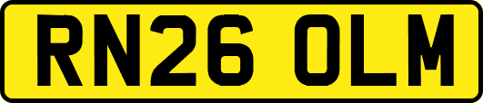 RN26OLM