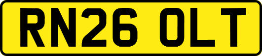 RN26OLT