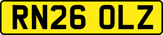RN26OLZ