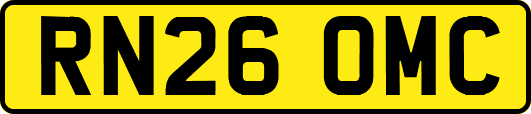 RN26OMC