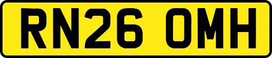 RN26OMH