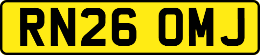 RN26OMJ