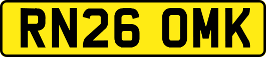 RN26OMK