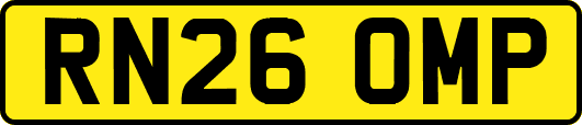 RN26OMP