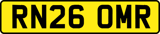 RN26OMR