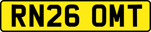 RN26OMT