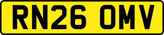 RN26OMV