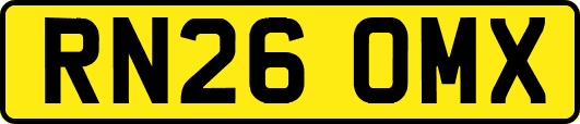 RN26OMX
