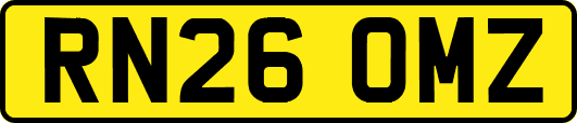RN26OMZ