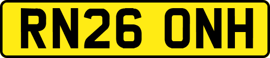 RN26ONH
