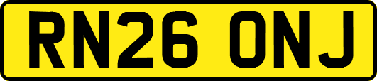 RN26ONJ