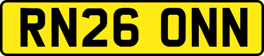 RN26ONN
