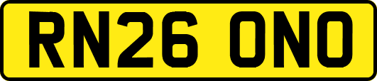 RN26ONO