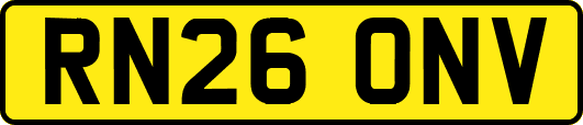 RN26ONV