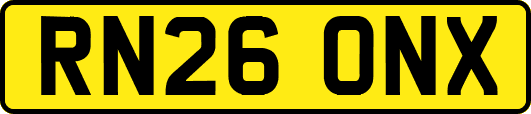 RN26ONX
