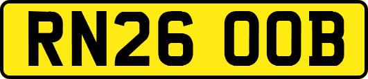 RN26OOB