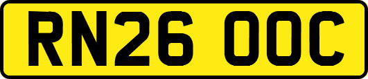 RN26OOC
