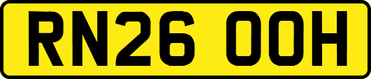 RN26OOH