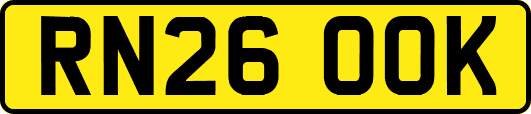 RN26OOK