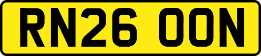 RN26OON