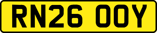 RN26OOY
