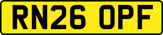 RN26OPF