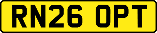 RN26OPT