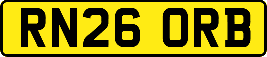 RN26ORB